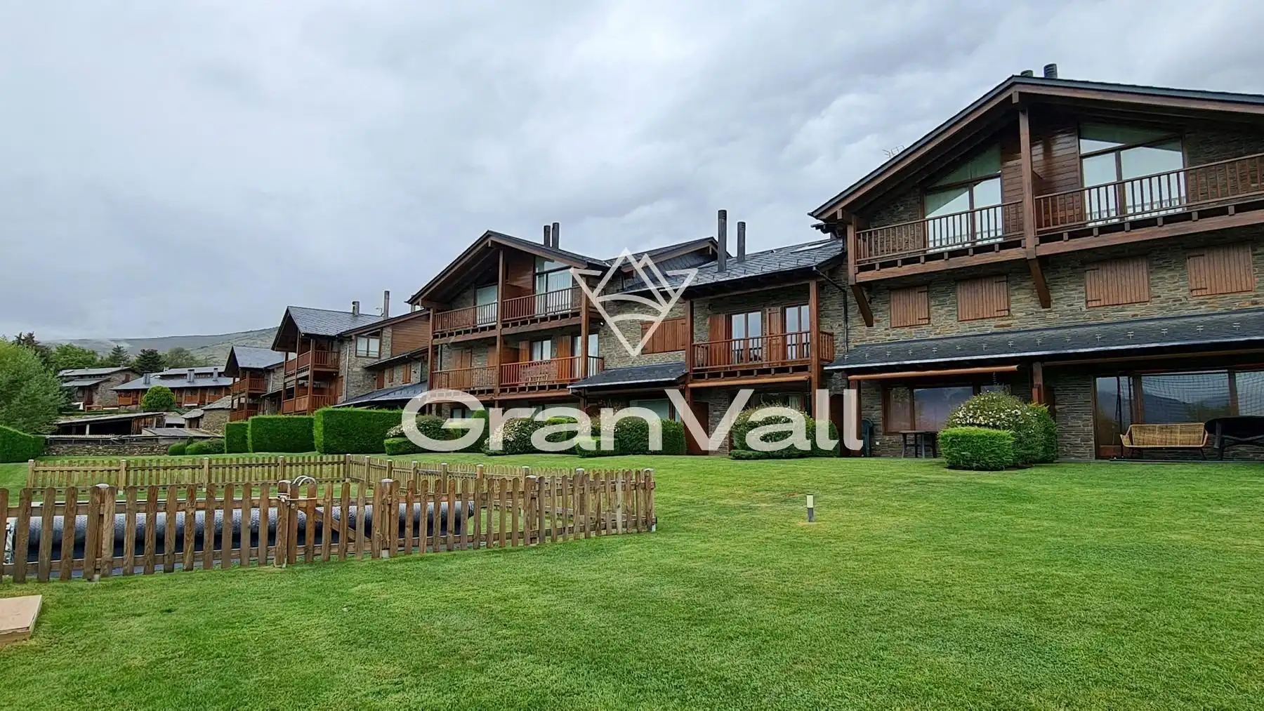 Adosado con terraza en venta en Guils de Cerdanya, imagen 10