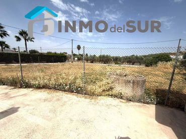 Terreno rustico in vendita a Calle EL PEDROSO