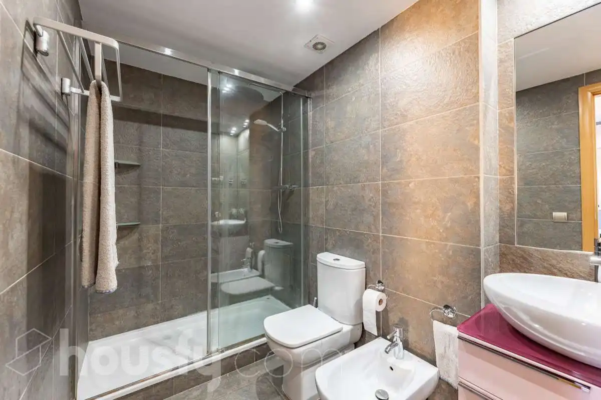 Terraced house with terrace for sale in Saligar ., imagen 29