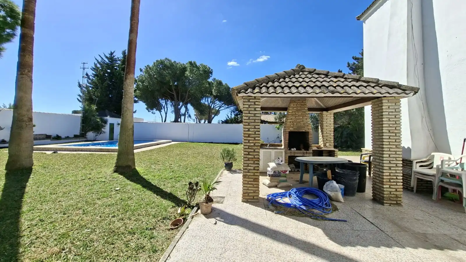 Casa o xalet en venda a Camino del Antilope, 7, Las Lagunas - Campano