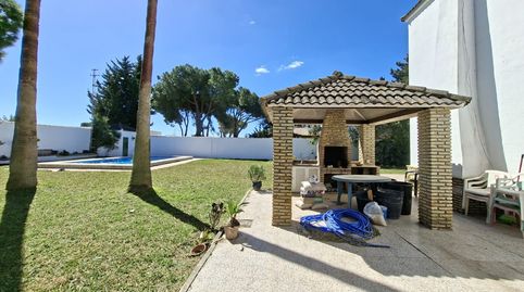Foto 3 de Casa o xalet en venda a Camino del Antilope, 7, Las Lagunas - Campano, Chiclana de la Frontera