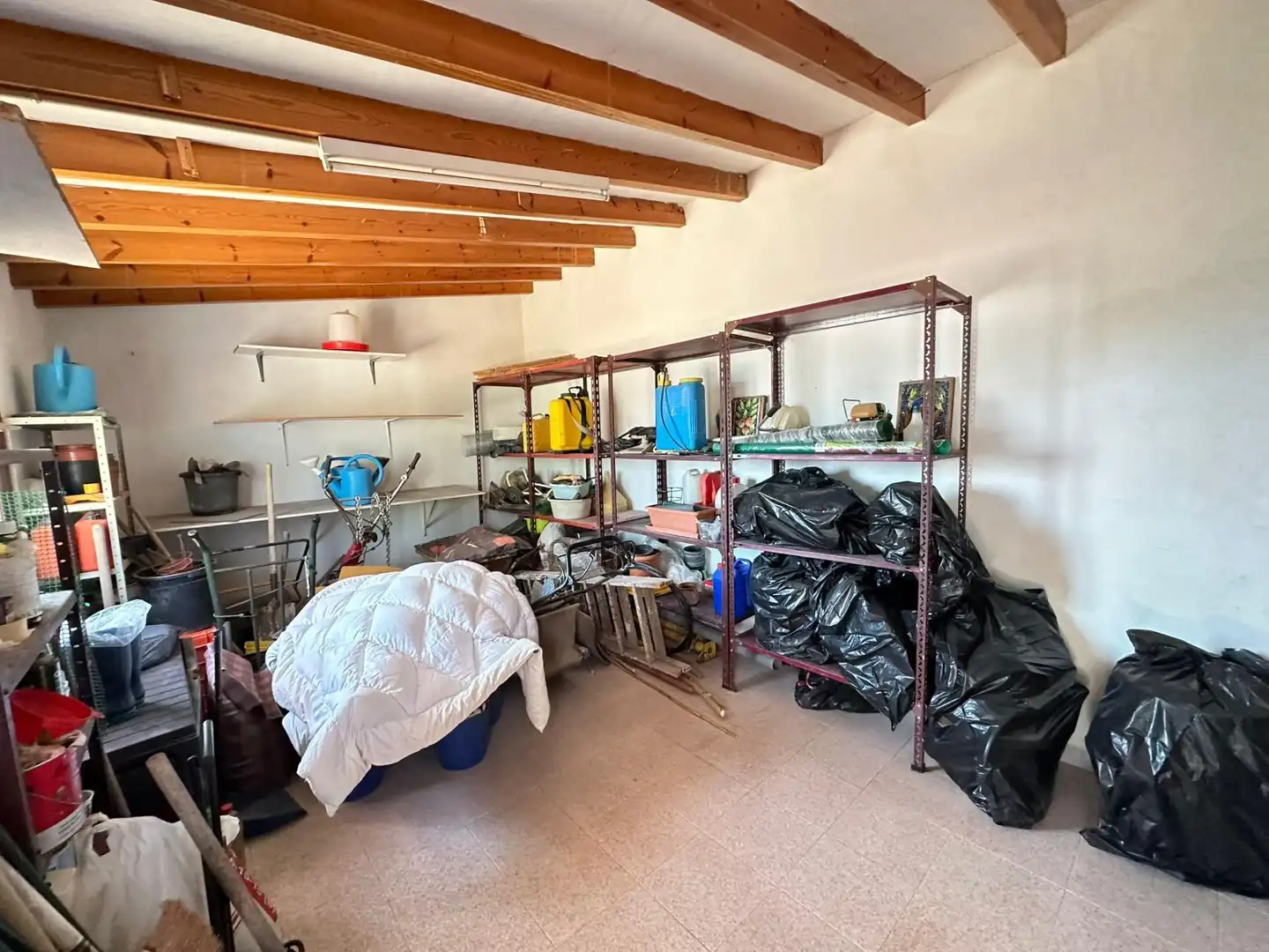 Casa o xalet en venda en Alicante / Alacant amb Jardí privat, Terrassa i Traster
