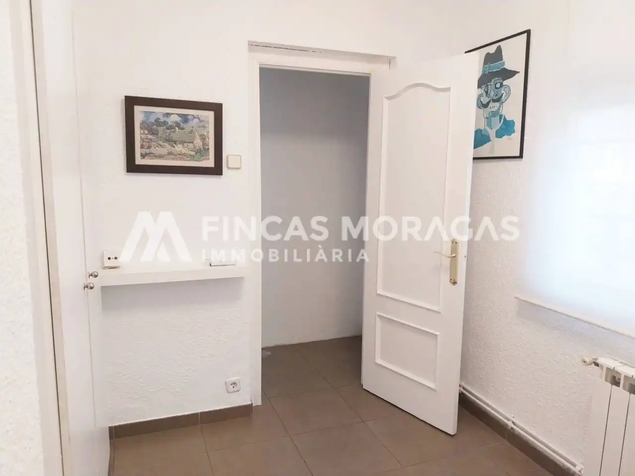 Appartement à louer à Calle baixador de valldoreix, imagen 18