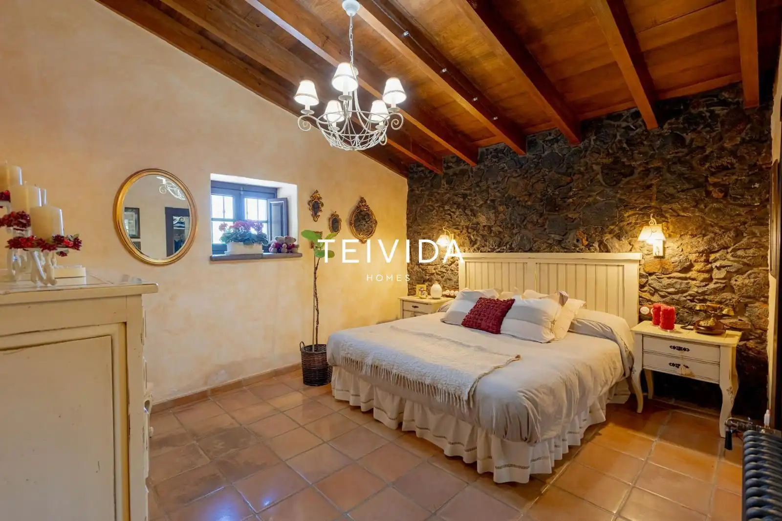 Villa mit Pool zum Verkauf in Calle Juan Antonio Diaz, imagen 17