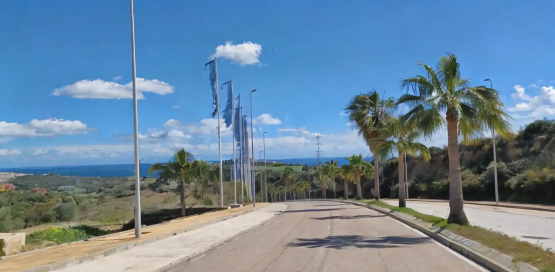 Apartamento con piscina en venta en Doña Julia Golf, imagen 18