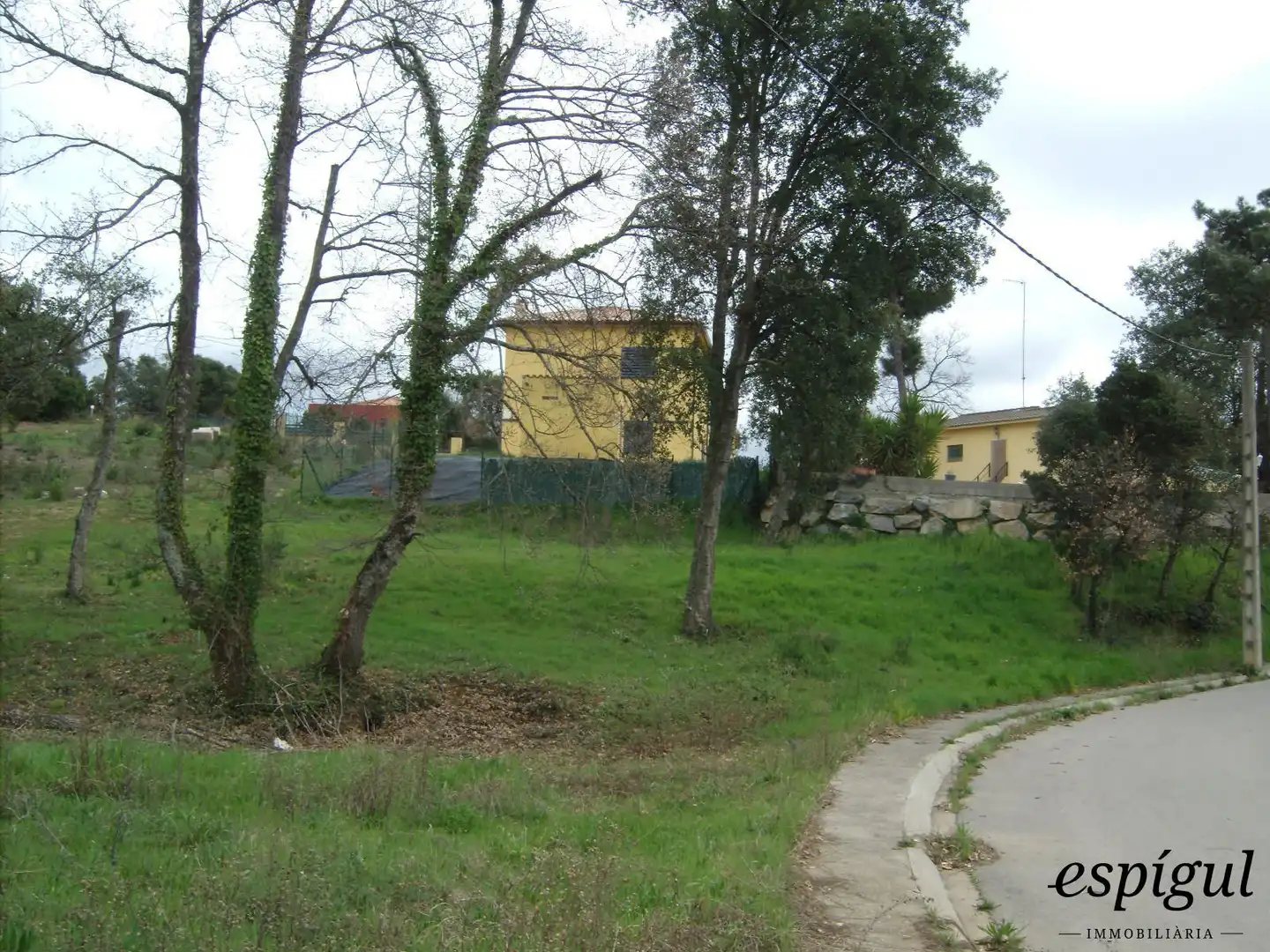 Rustikales Grundstück zum Verkauf in Urgell amb carrer del Ripollès, imagen 5