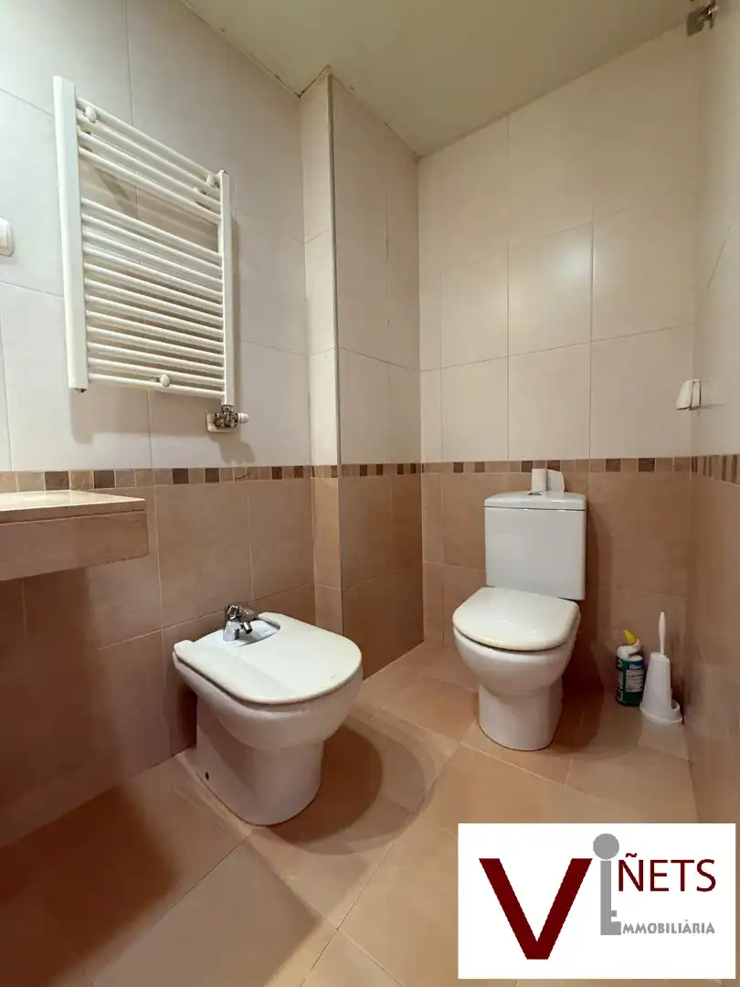 Flat with balcony for sale in Carretera Nova, imagen 13