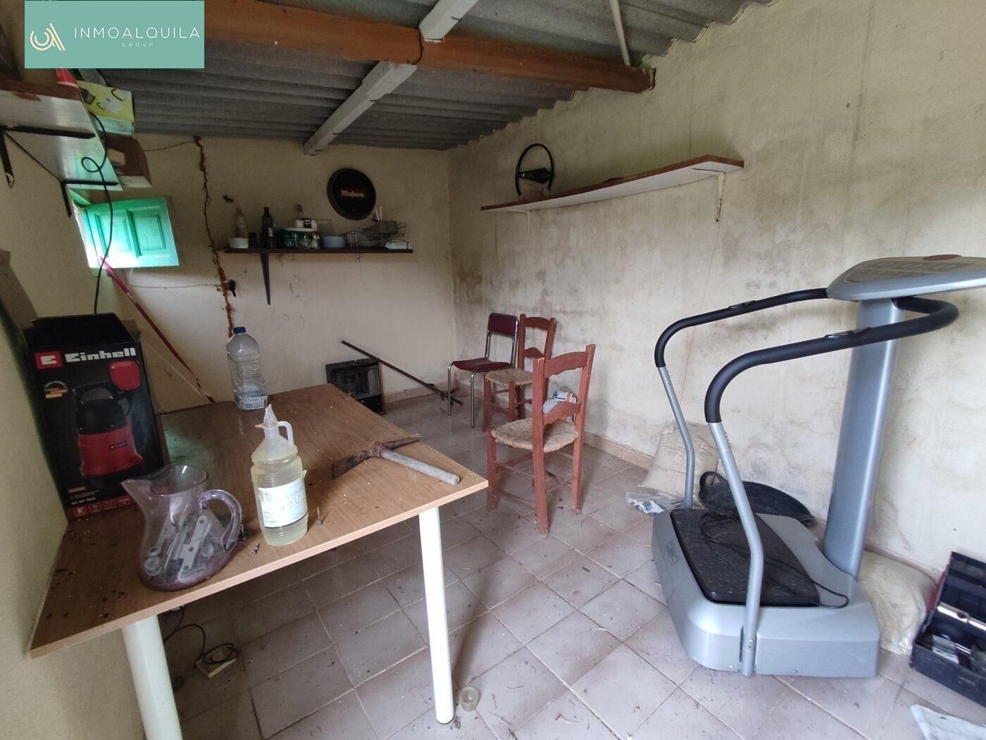 Country house for sale in Selva
