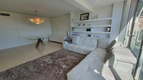 Foto 3 de Pis de lloguer a Santa María de Gracia, Murcia Capital