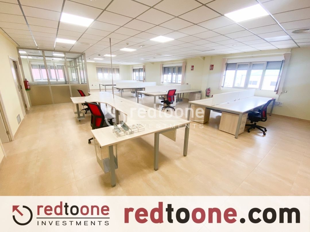 Industrial buildings for sale in El Campello
