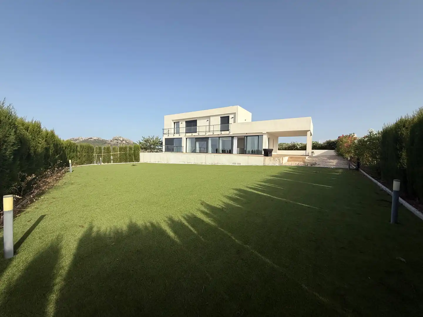 Villa avec terrasse à vendre à El Ràfol d'Almúnia, imagen 6