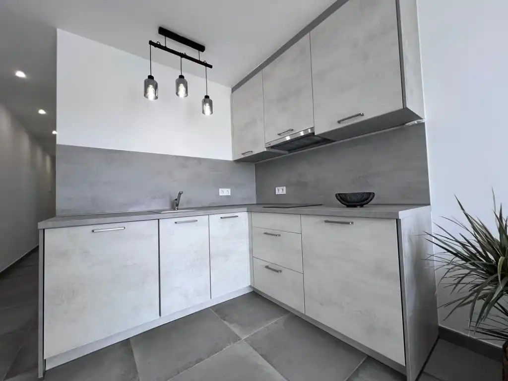 Apartament de lloguer a Costa de la Calma