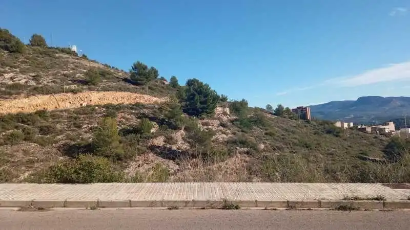 Grundstücke und Bauplätze zum Verkauf in L'Alcora, imagen 8