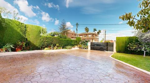 Foto 3 de Casa o xalet en venda a Sierra Perenchiza - Cumbres de Calicanto - Sto Domingo, Chiva