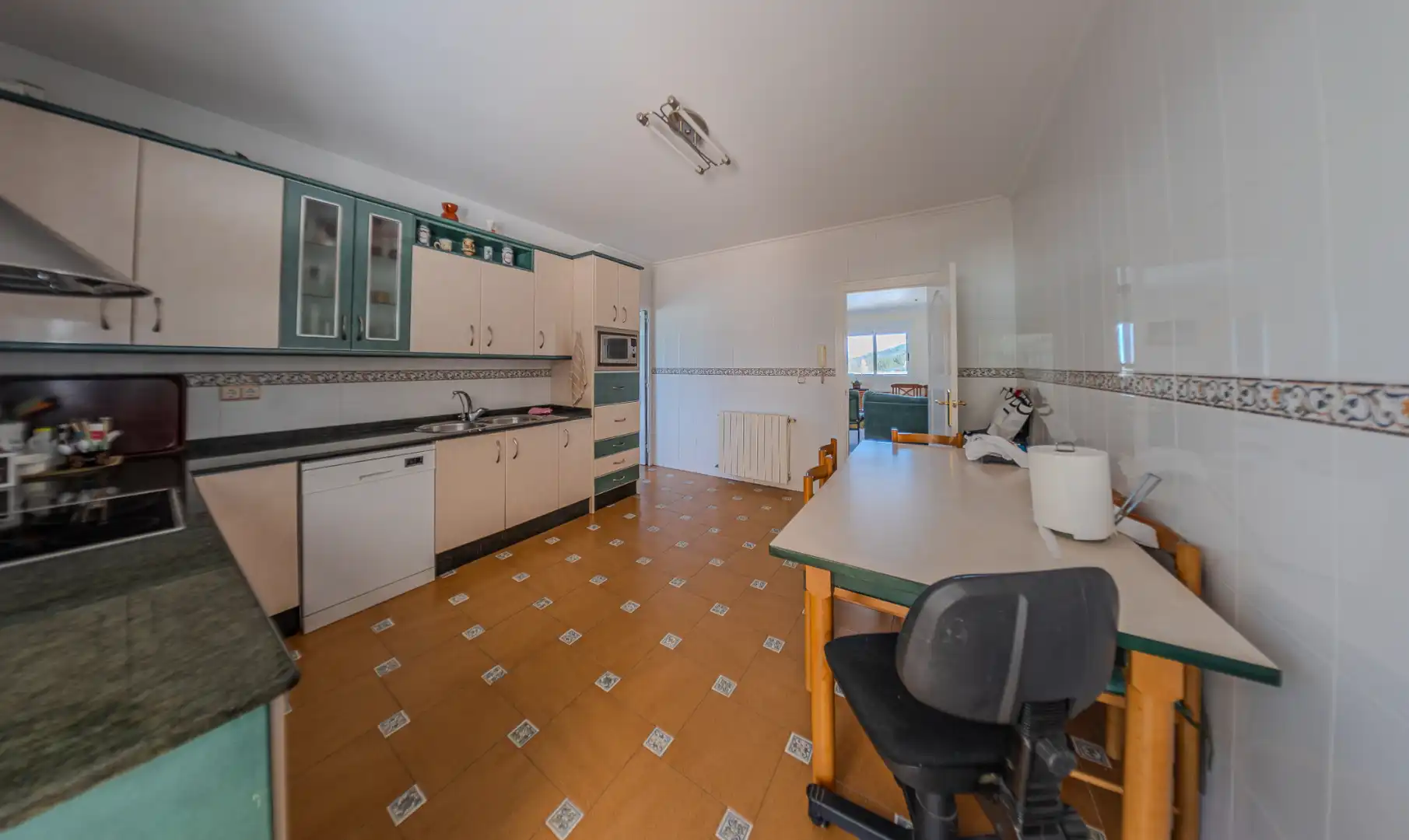 Casa amb terrassa en venda a Lugar Finca Pertiguero, imagen 57