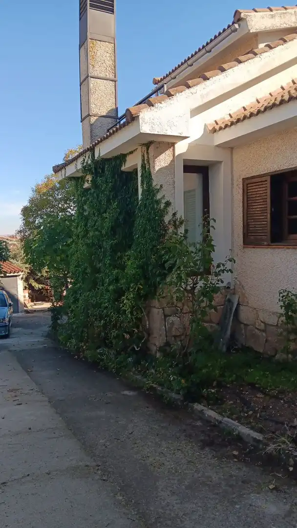 Villa mit Pool zum Verkauf in Torrejón del Rey, imagen 21
