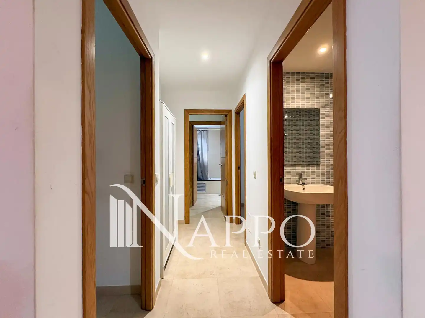 Piso en venta en  Palma de Mallorca con Aire acondicionado, Calefacción y Amueblado