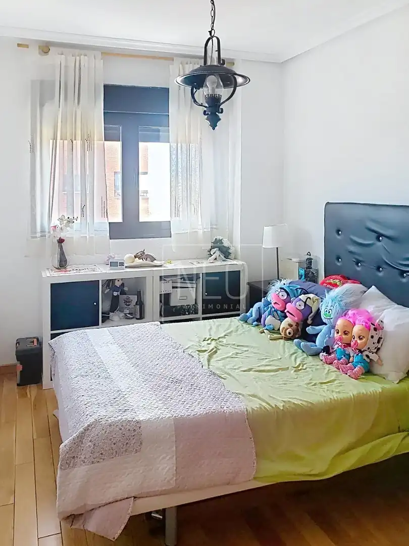 Habitación de Piso en venta en Seseña con Aire acondicionado, Jardín privado y Terraza