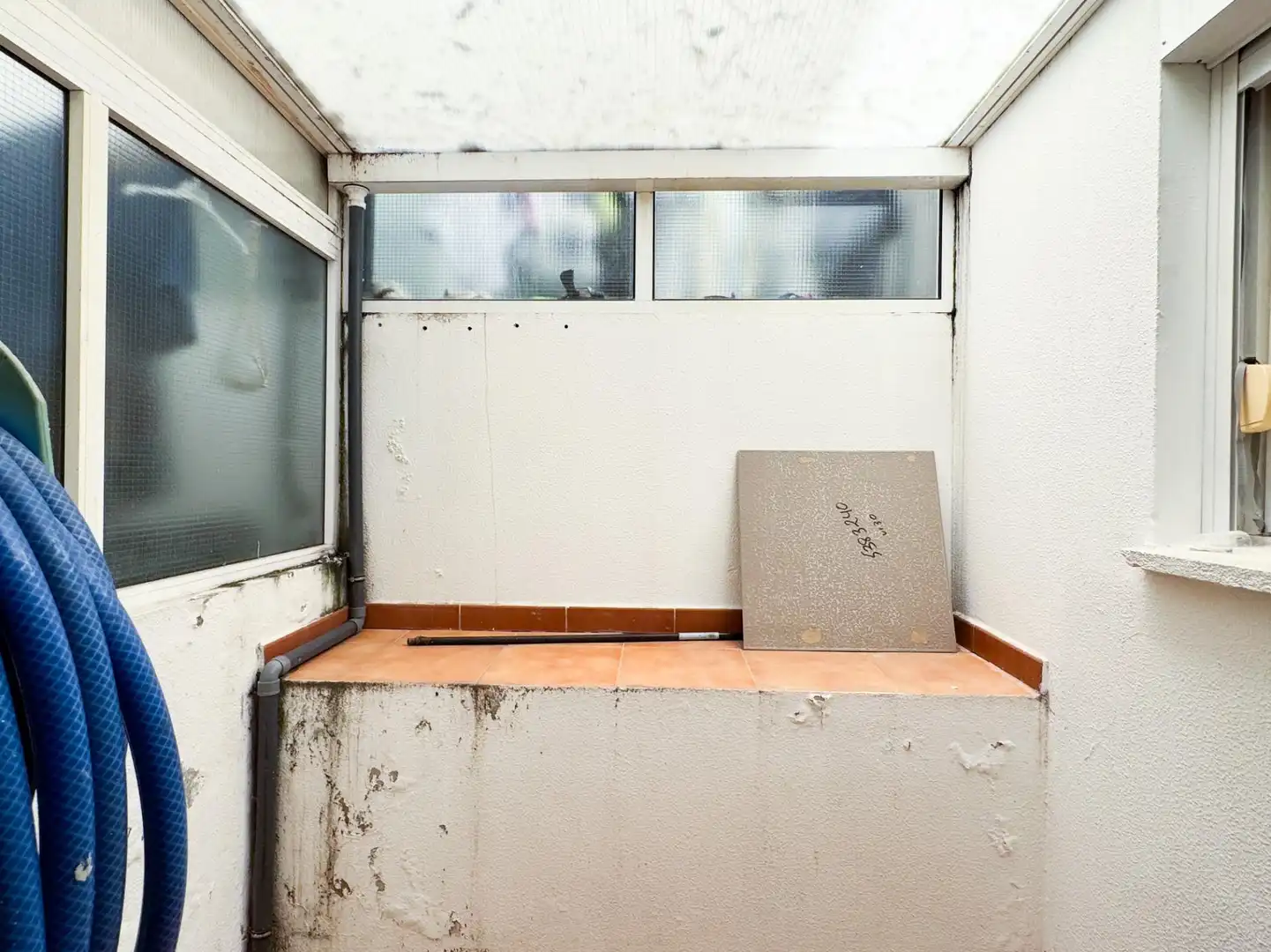 Terraza de Piso en venta en Las Palmas de Gran Canaria