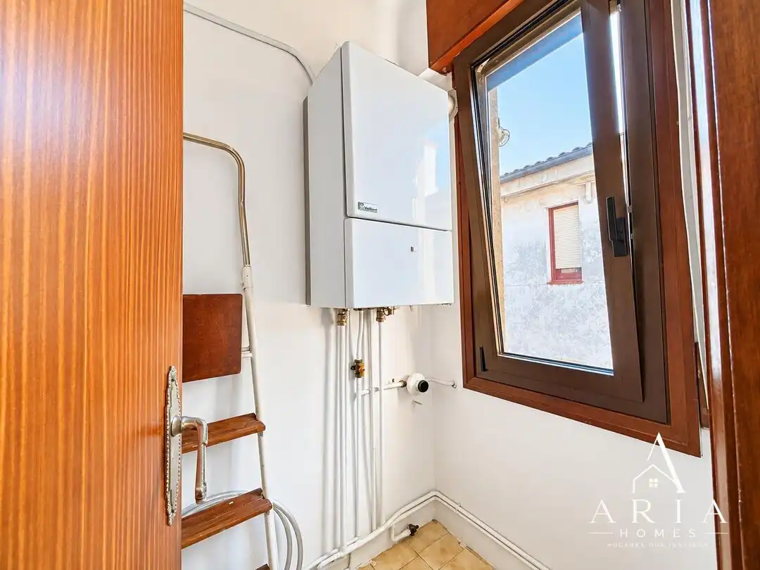 Appartement avec ascenseur à vendre à Paseo Urgoiti Kalea, imagen 46
