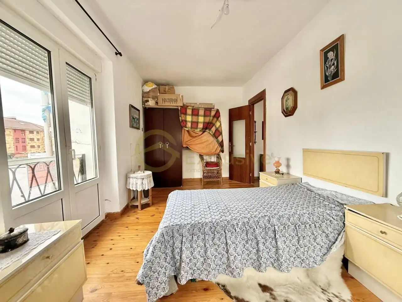 Flat for sale in El Parador, 6, Soto del Barco