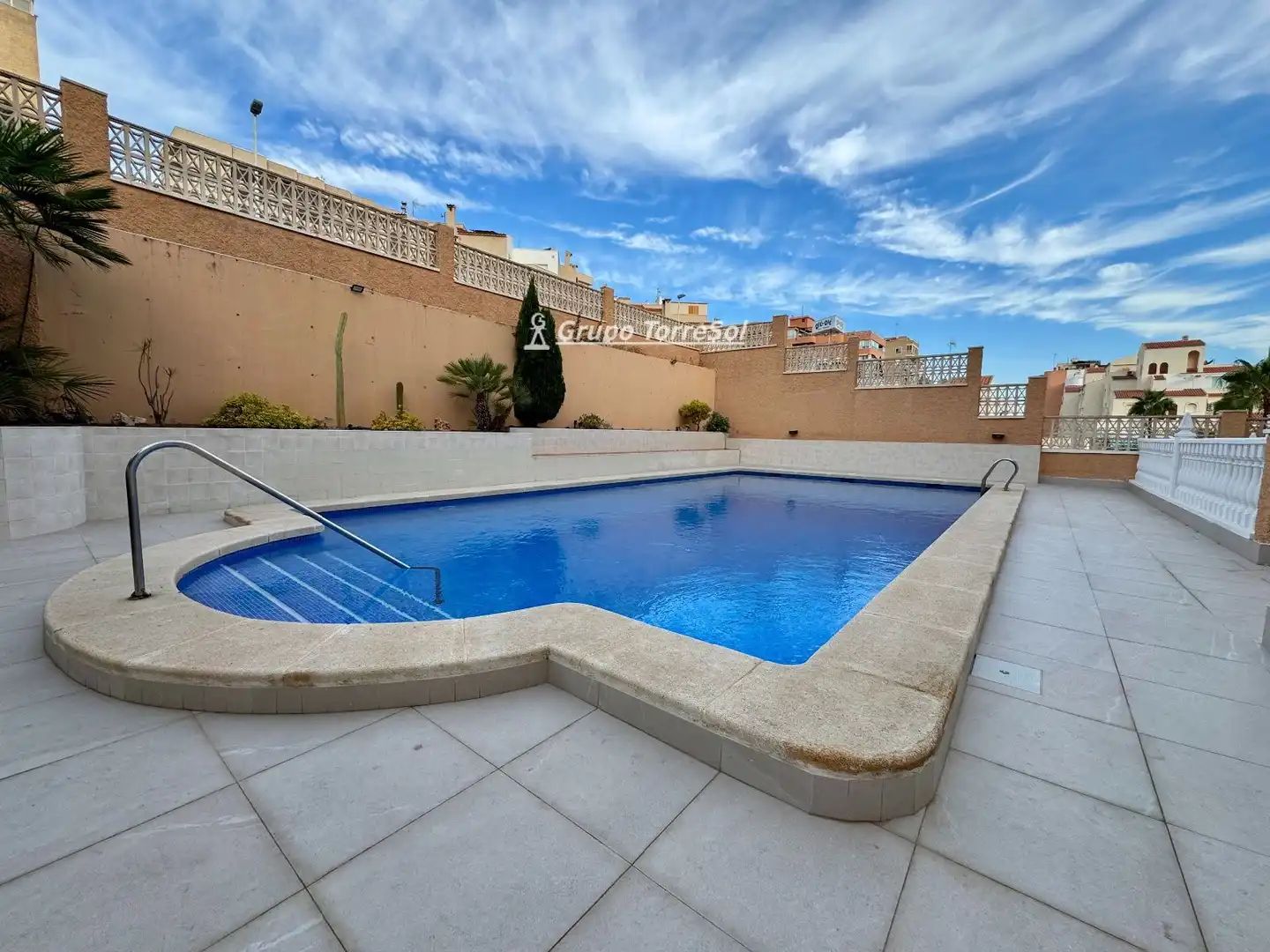 Flat with pool for sale in San Bartolome Tirajana, imagen 30