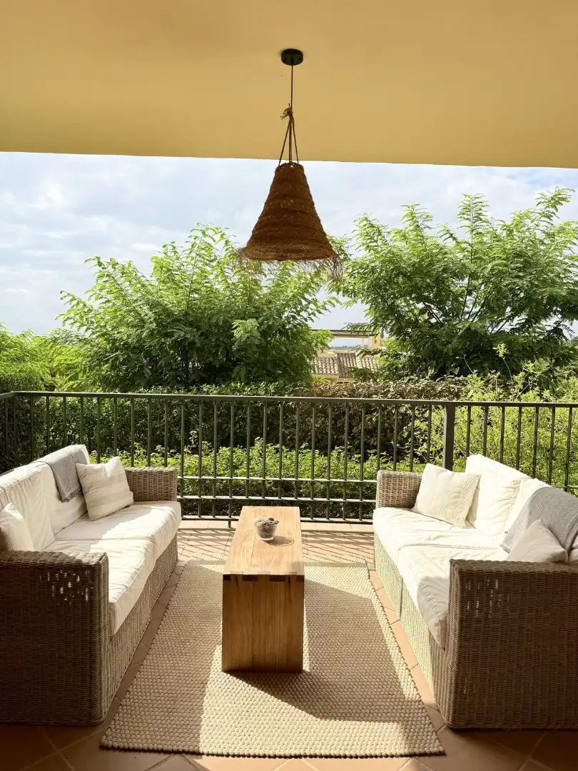Apartamento con piscina en venta en Calle Los Arqueros 24, imagen 24