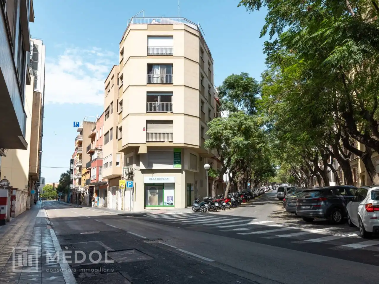 Flat for sale in Calle Sant Antoni Maria Claret 2
