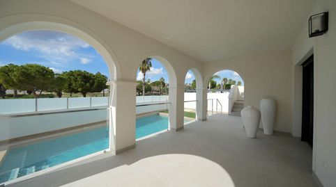 Exclusiva villa de lujo mediterránea en Ciudad Quesada  Elegancia, luz y estilo en perfecta armonía, imatge 2