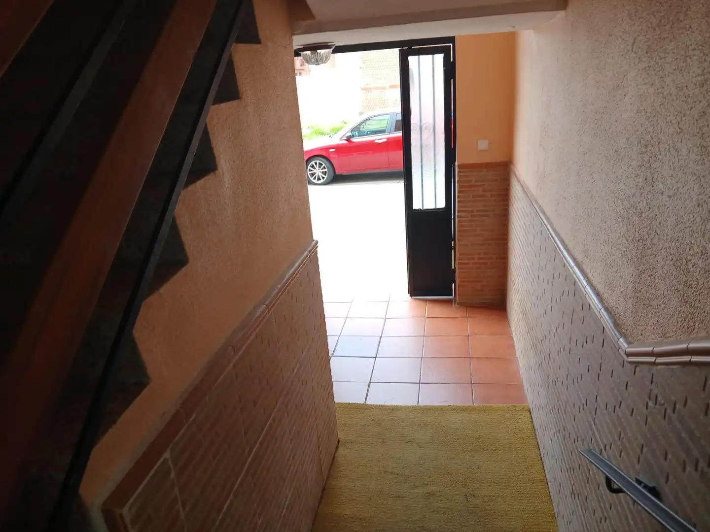 Pis en venda en Cobeja amb Terrassa, Moblat i Alarma