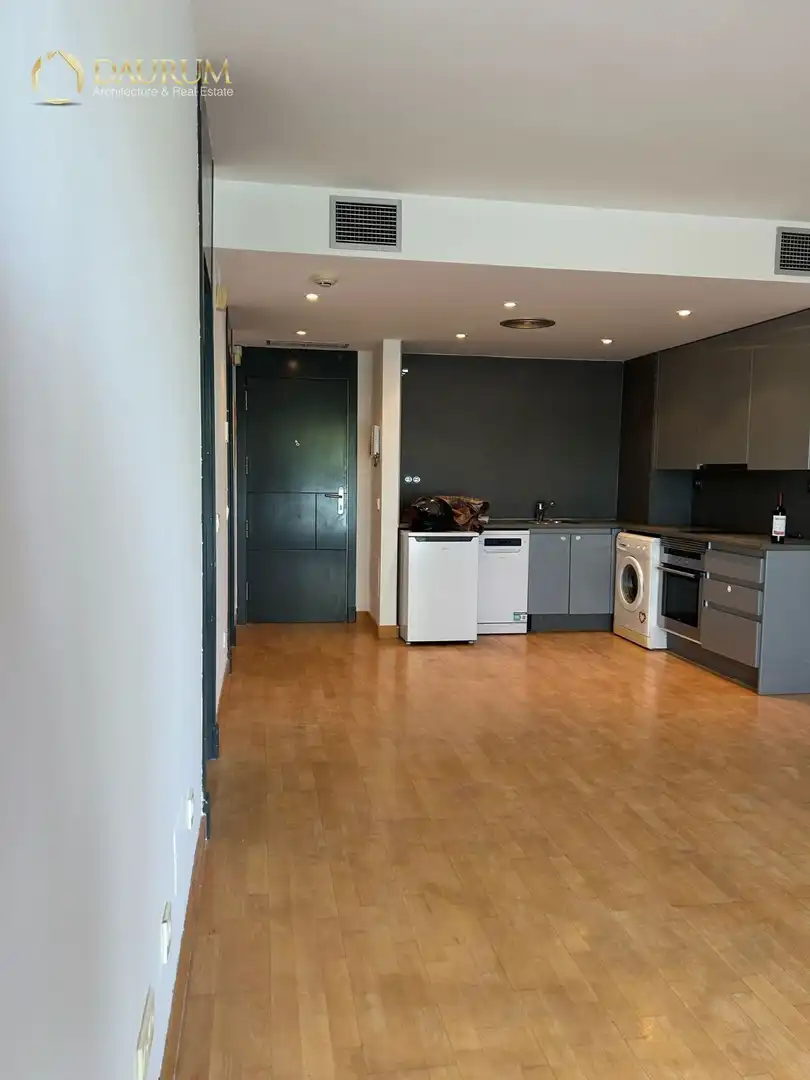 Kitchen of Attic for sale in Alcorcón  with Air Conditioner, Heating and Terrace