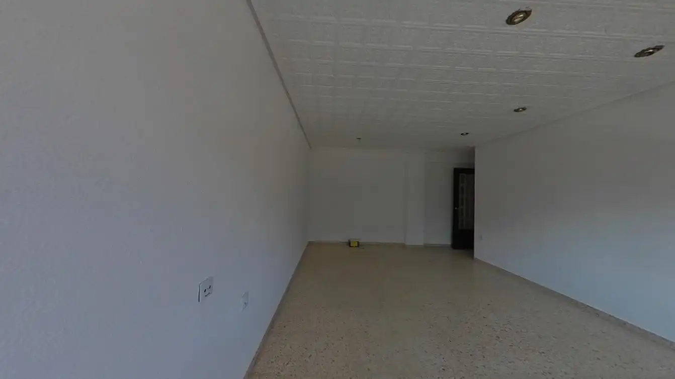 Flat for sale in Valencia
