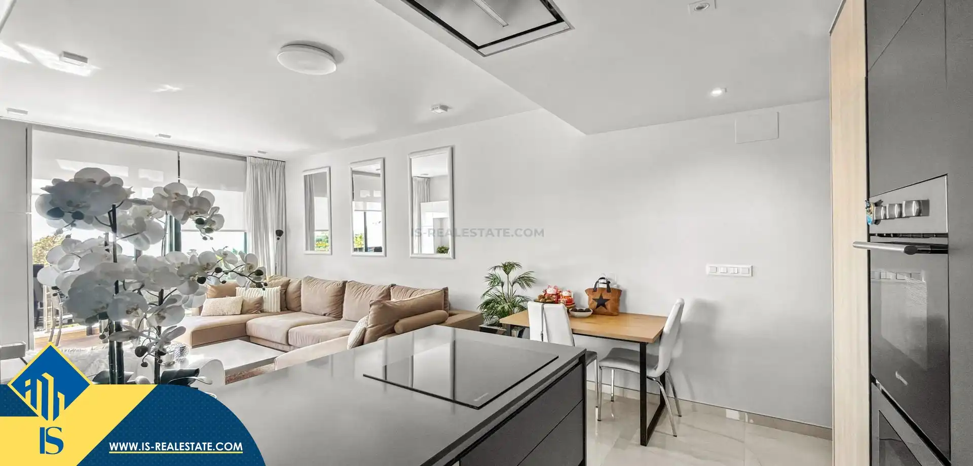 Wohnung mit Terrasse zum Verkauf in Orihuela Costa, imagen 12