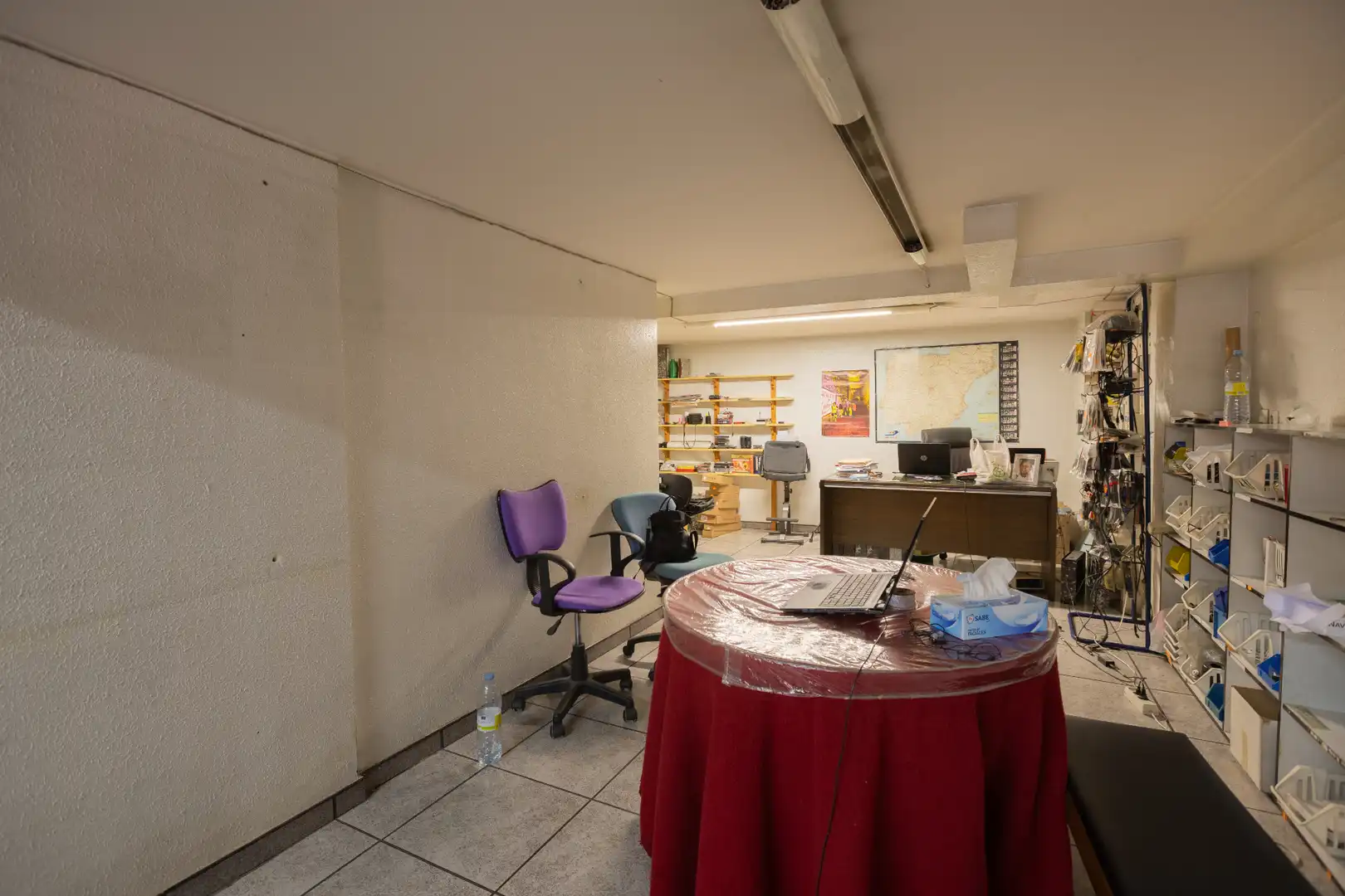 Local comercial en venda a Calle Pablo Morillo 15, imagen 12