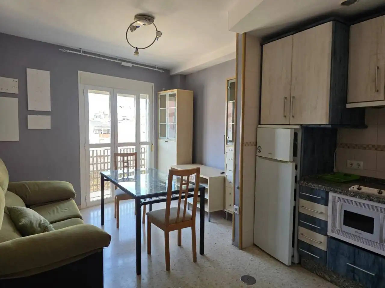 Flat for rent in Calle Corte de Peleas, San Roque - Ronda Norte