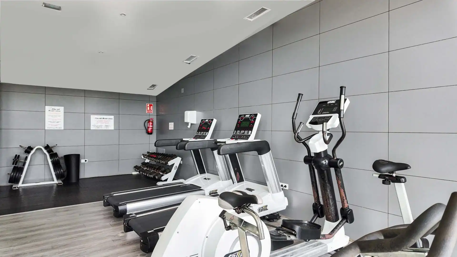 Penthouse mit Aufzug zum Verkauf in Orihuela Costa, imagen 46