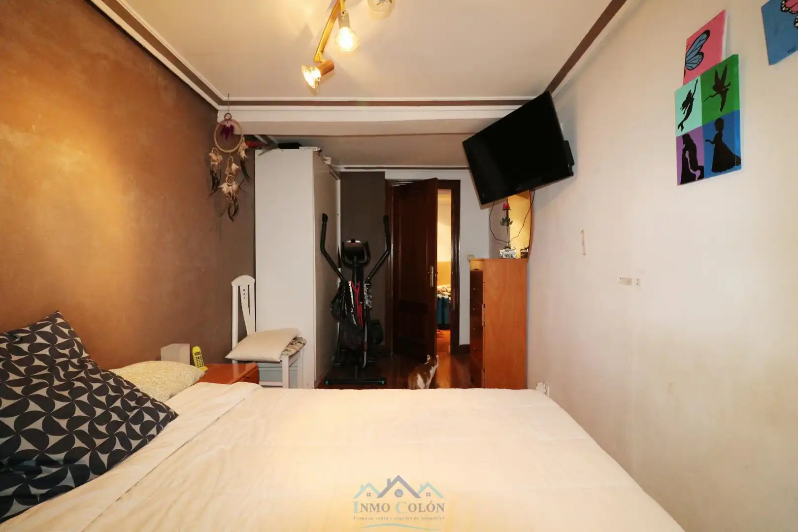 Flat for sale in Irun   with Heating, Parquet flooring and Balcony