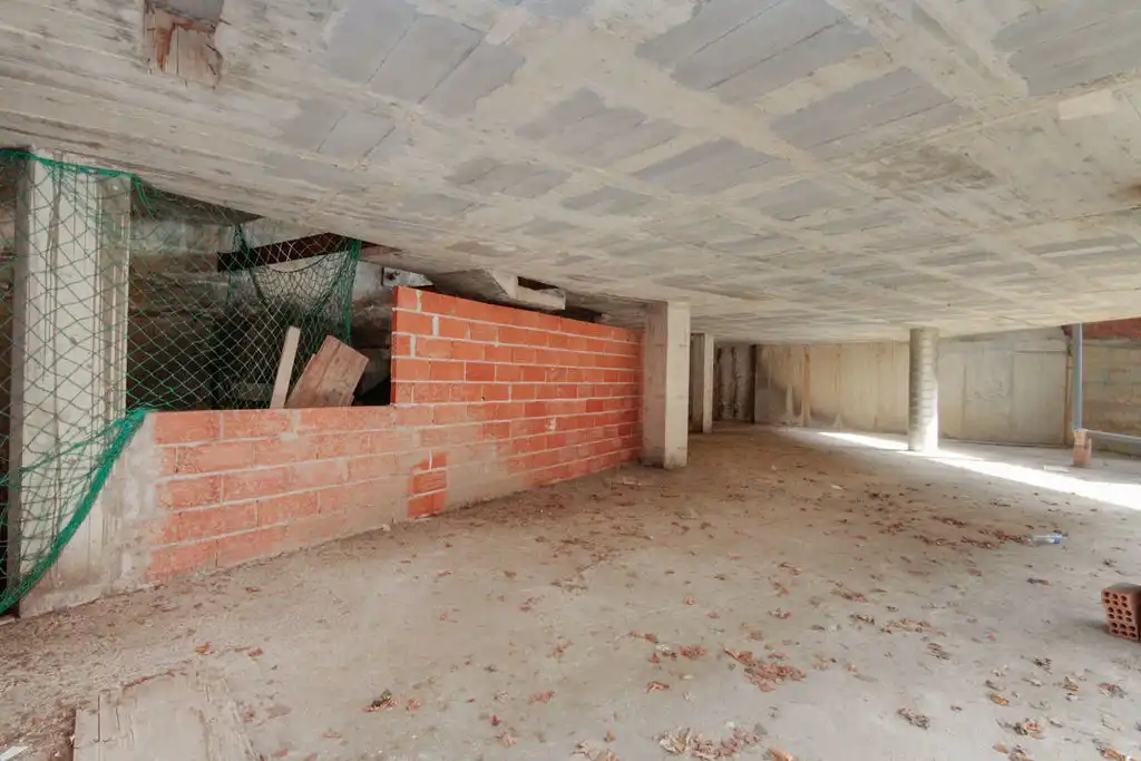 Buildings for sale in Sabadell