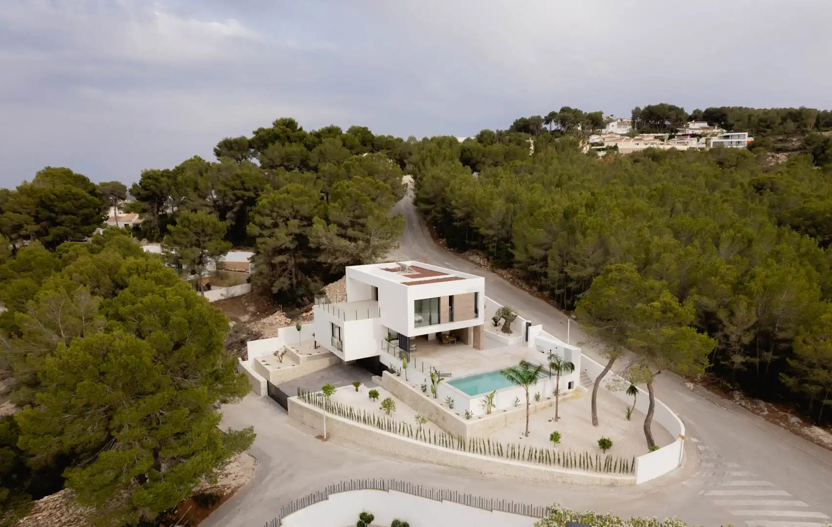 Chalet con terraza en venta en El Portet - Pla de Mar, imagen 9