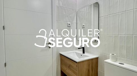 Foto 3 de Loft de alquiler en De Fuerteventura, Polígono Industrial Norte, San Sebastián de los Reyes