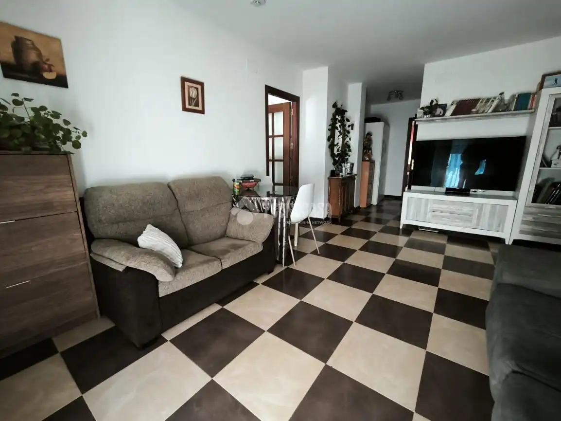 Wohnung zum Verkauf in San Juan del Puerto, imagen 4