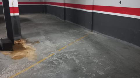 Foto 4 de Garatge en venda a Carrer Escalante, Zona Cantereria, Valencia