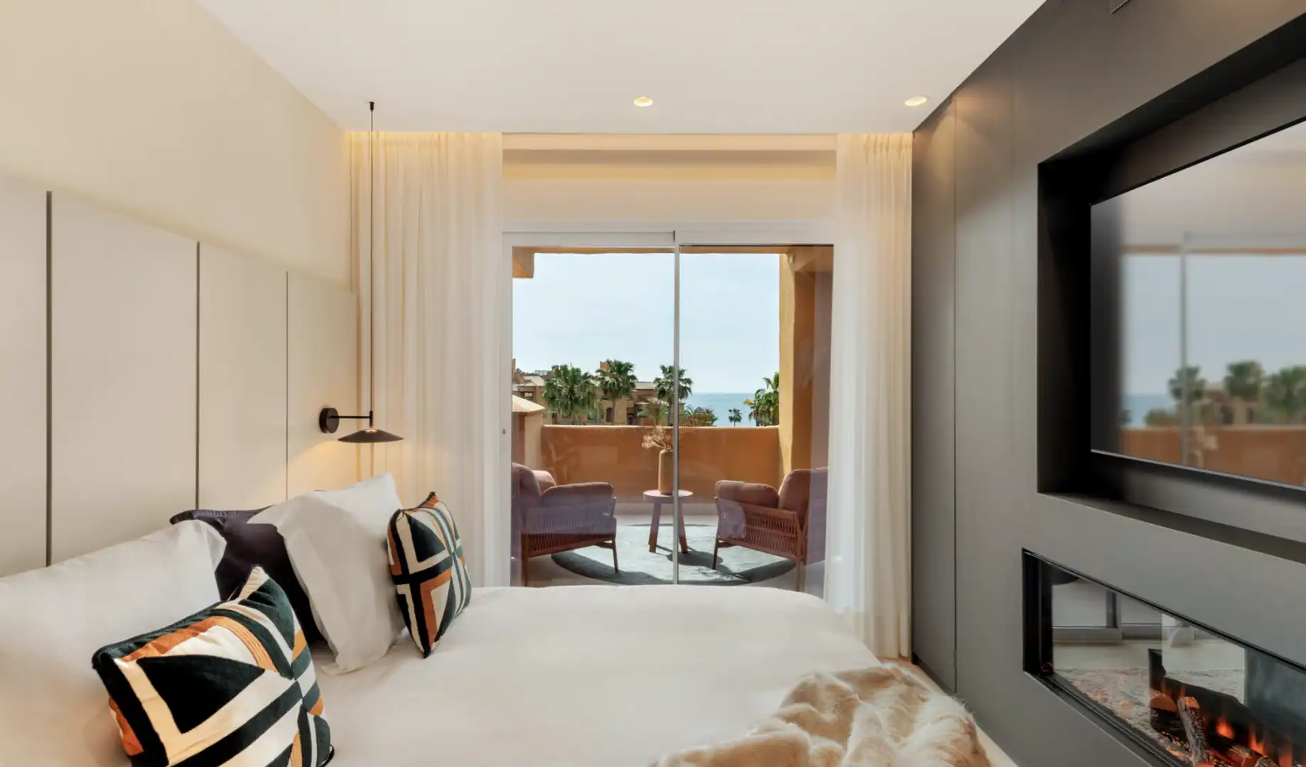 Apartment with terrace for sale in MARE NOSTRUM 40, imagen 11