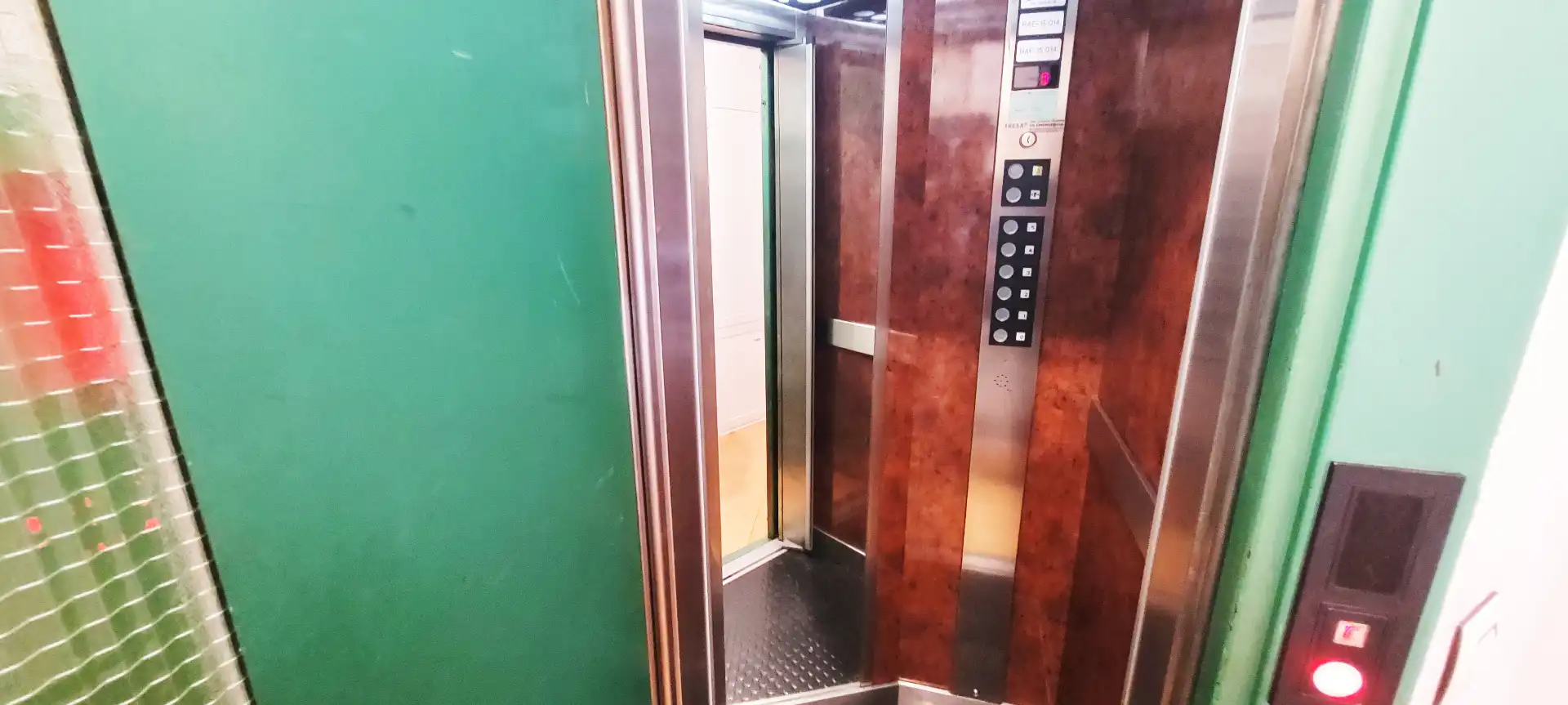 Pis en venda en Gijón  amb Calefacció i Parquet