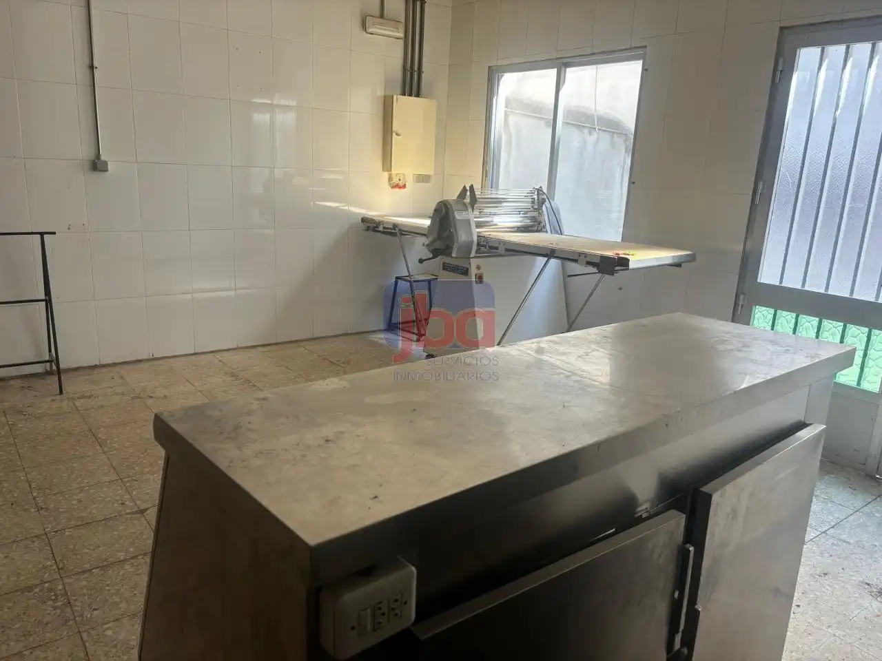 Business premises for sale in Zurbarán, imagen 9