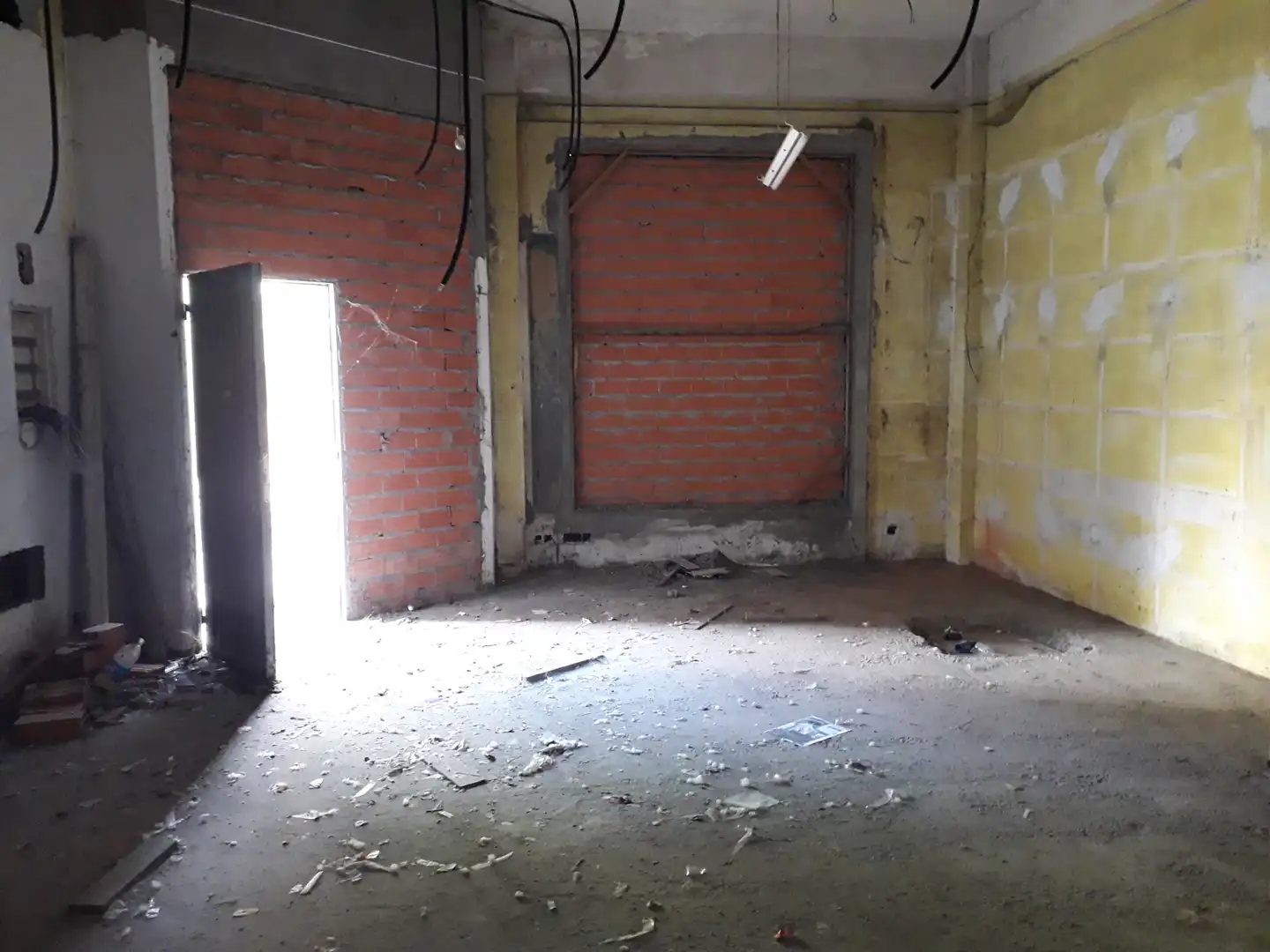 Edificio en venta en Sada (A Coruña)