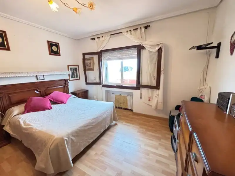 Bedroom of Detached homes for sale in Suances  with Terrace