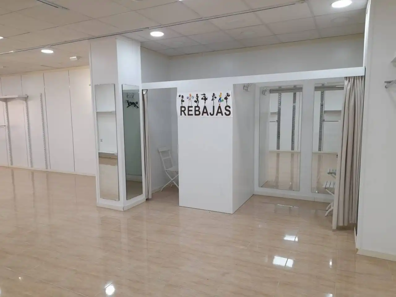 Local comercial en venda a Avenida C/ 9 D´OCTUBRE, imagen 15