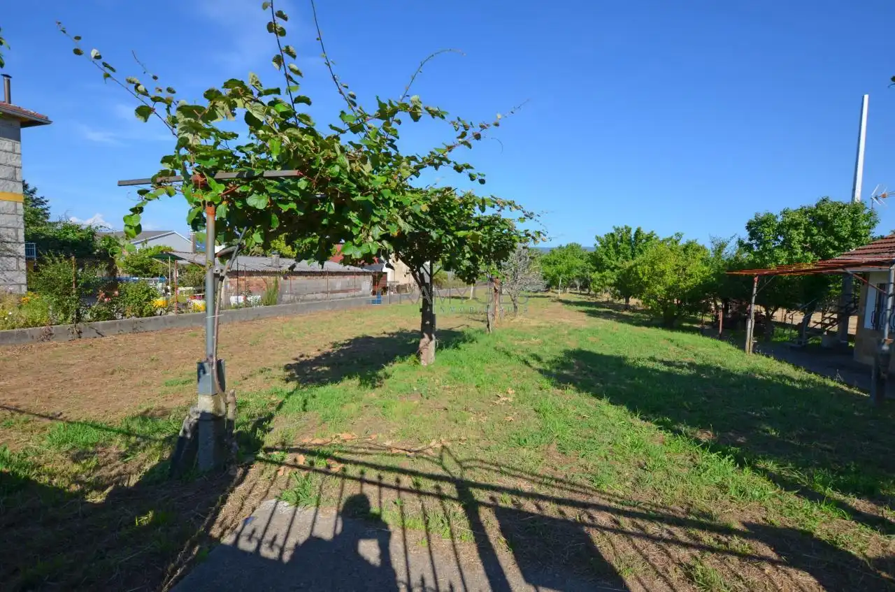 Casa con jardín en venta en LUGAR CRUCEIRO, imagen 6