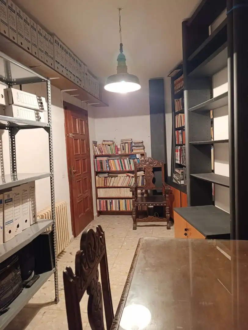 Piso en venta en Ciudad Real con Calefacción